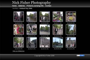 Nick Fisher Photography thumbnail